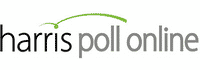 Harris Poll Online Logo