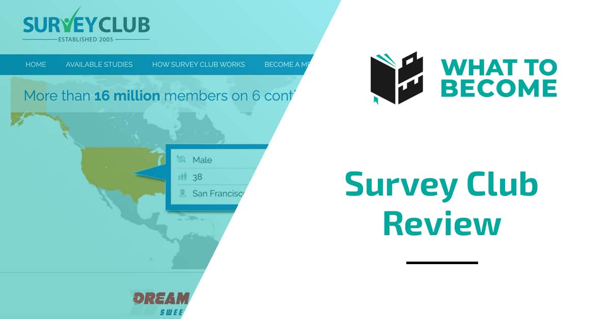 Survey Club Review