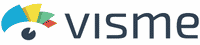 Visme Logo