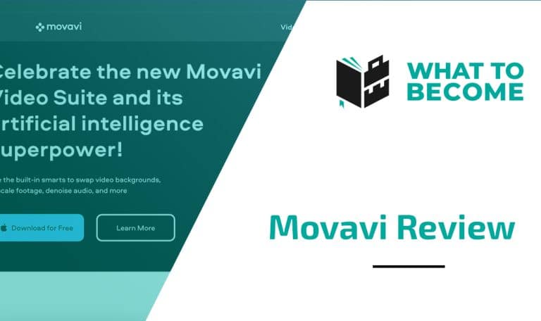 Movavi Review