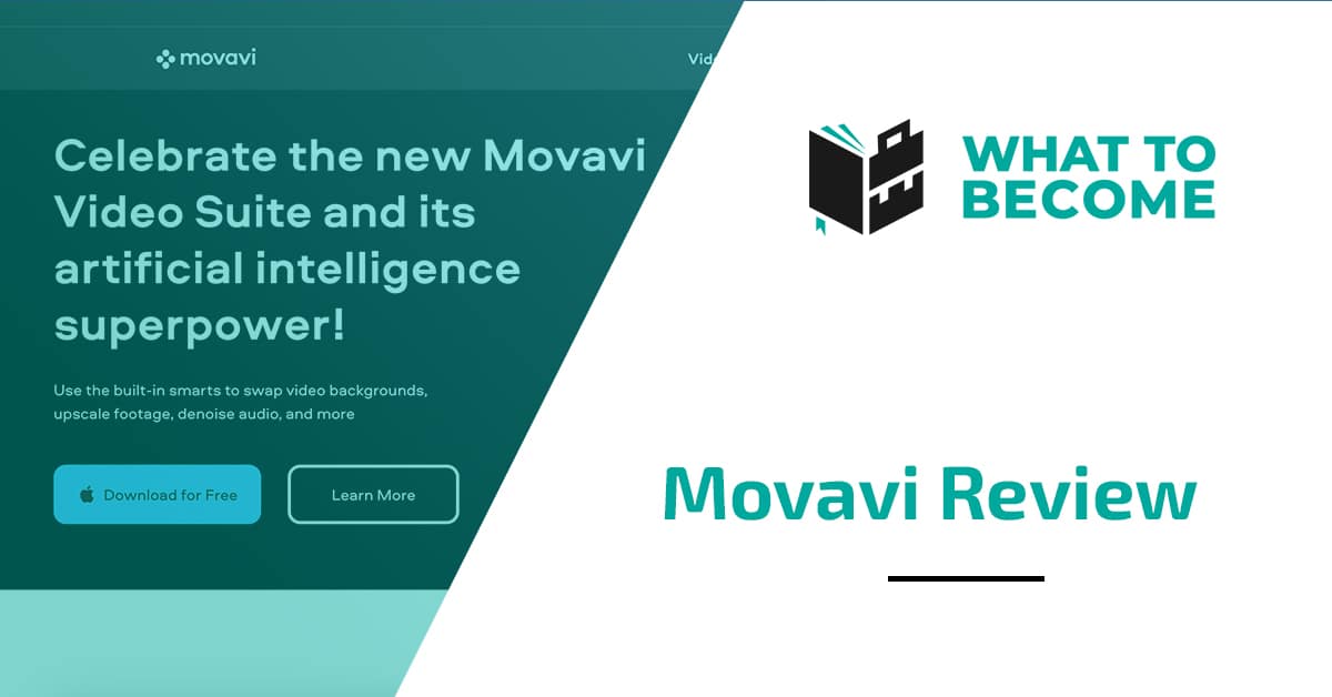 Movavi Review