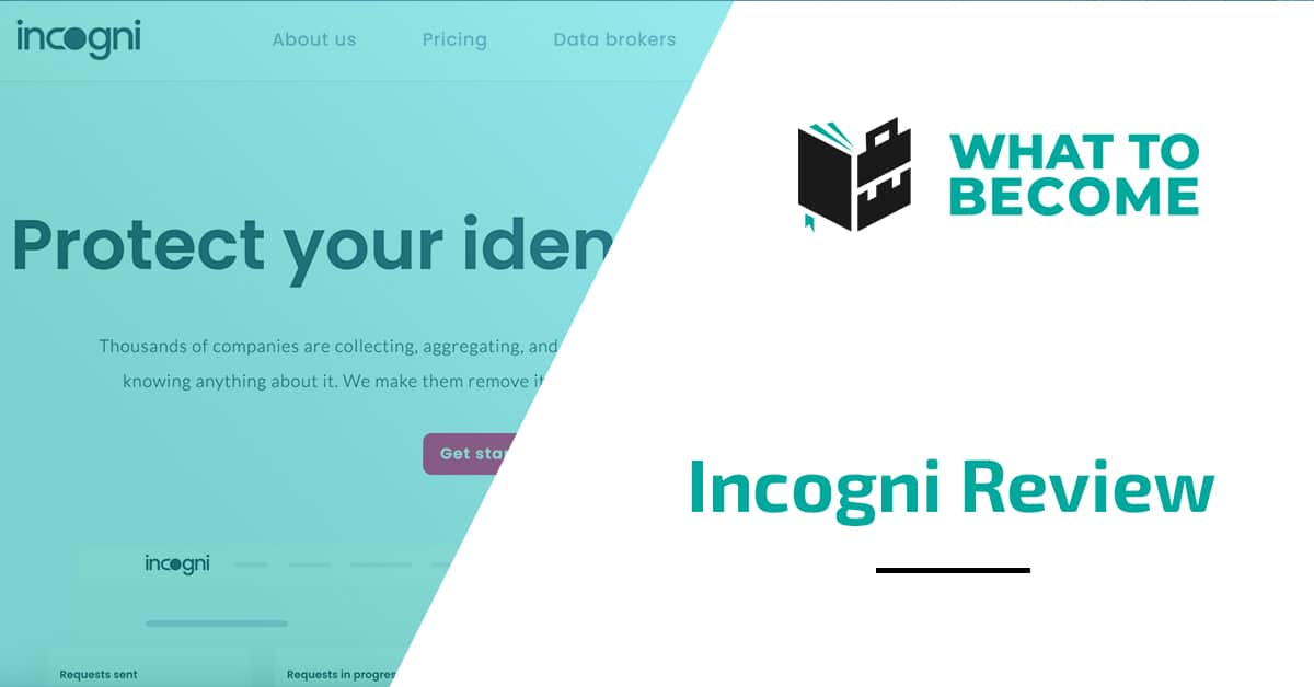 Incogni Review featured image