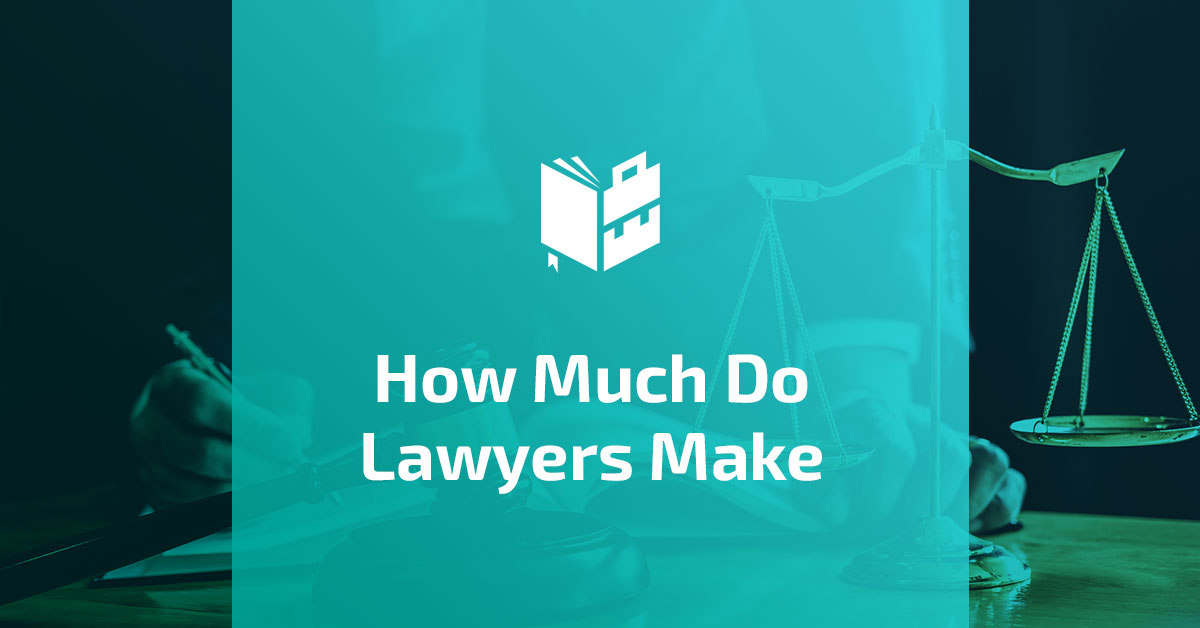 how much do phd lawyers make