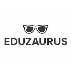 Eduzaurus Logo