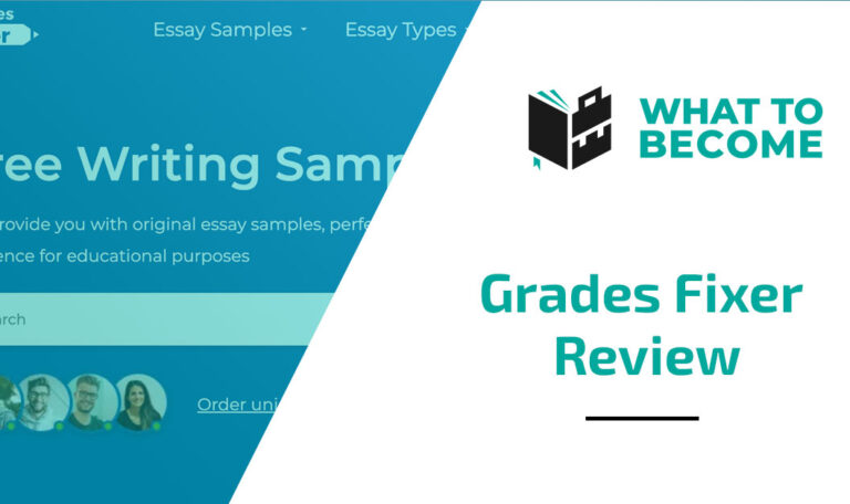 Grades Fixer Review Featured Image