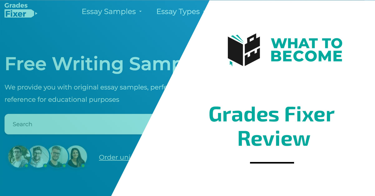 Grades Fixer Review Featured Image
