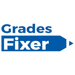 GradesFixer Logo