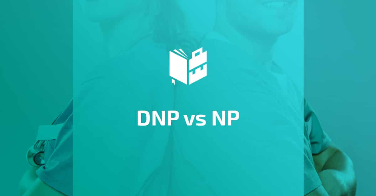 DNP vs NP Featured Image