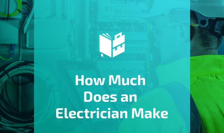 How Much Does an Electrician Make Featured Image