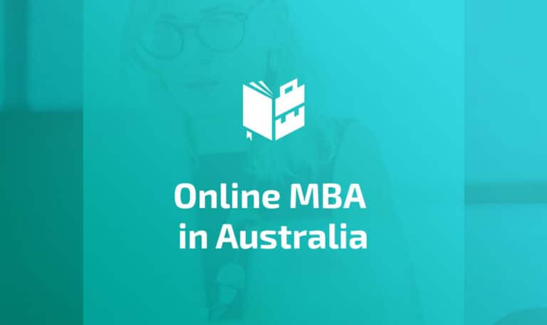 Online MBA in Australia Featured Image