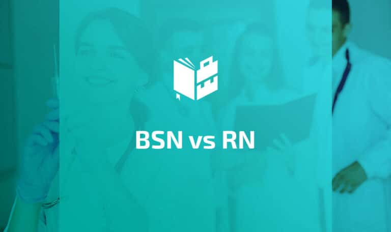 BSN vs RN