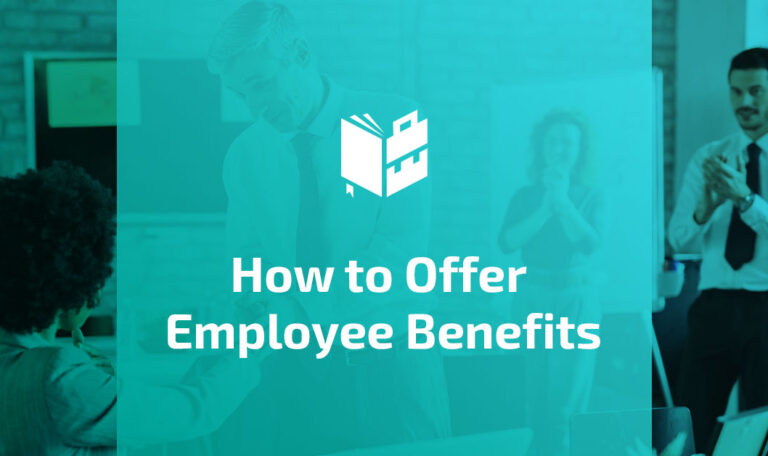 How to Offer Employee Benefits Featured Image