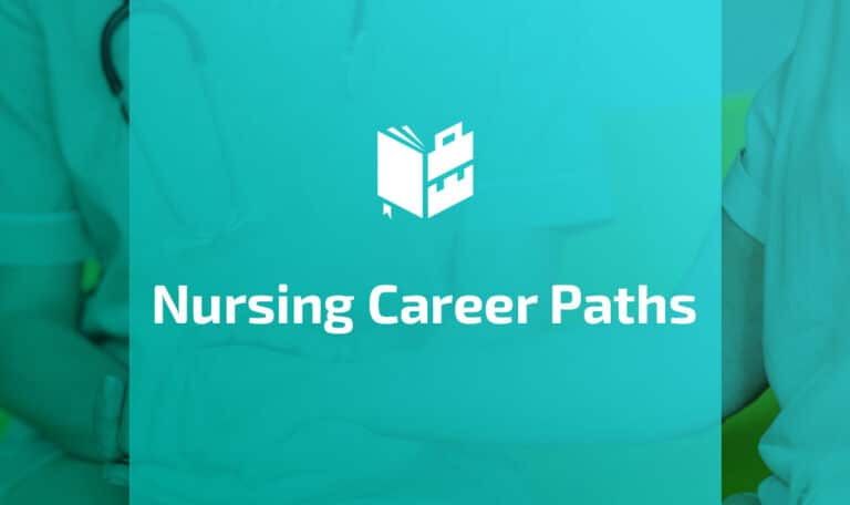 Nursing Career Paths Featured Image