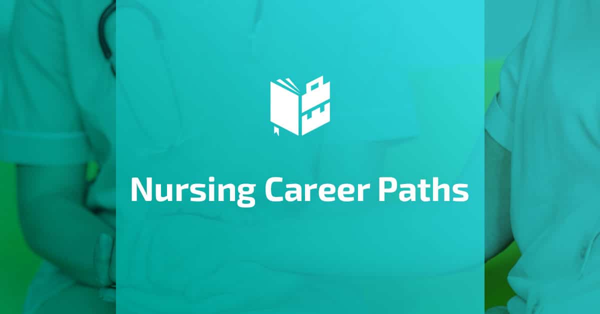 Nursing Career Paths Featured Image