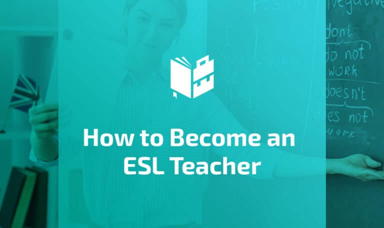 How to Become an ESL Teacher Featured Image