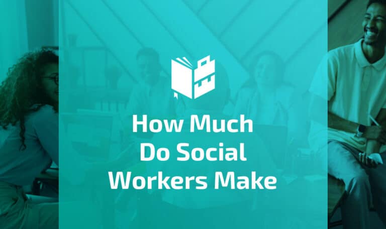 How Much Do Social Workers Make Featured Image