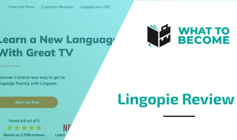 Lingopie Review Featured Image