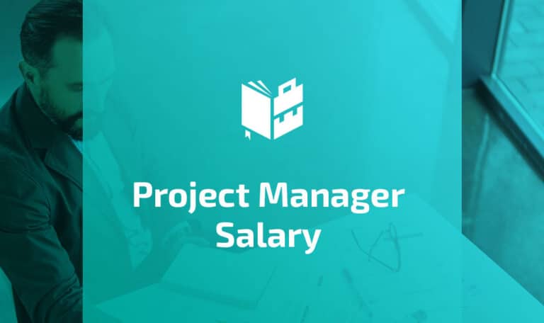 Project Manager Salary Featured Image