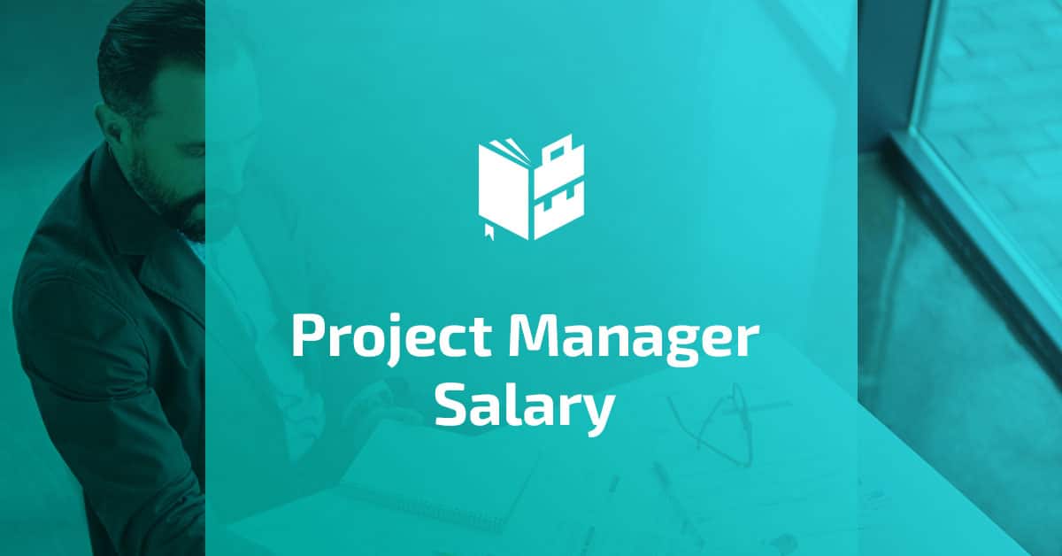 Project Manager Salary Featured Image