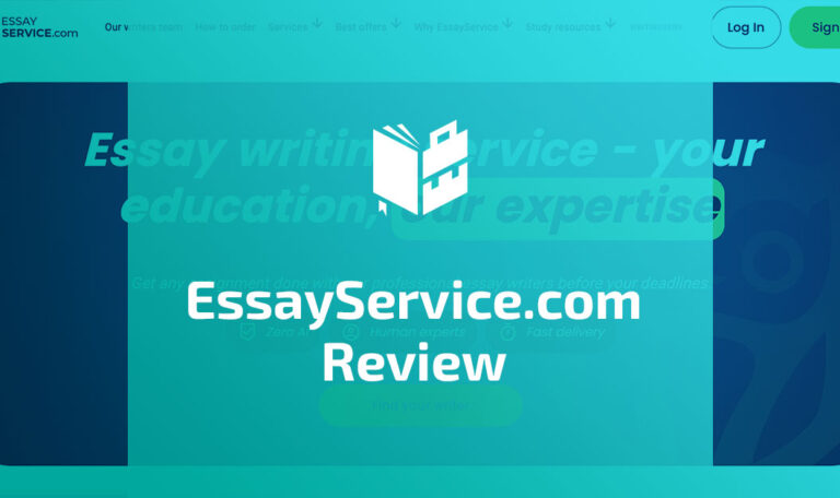 EssayService.com Review Featured Image