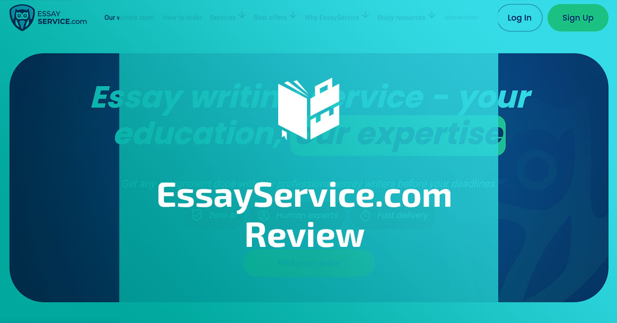 EssayService.com Review Featured Image