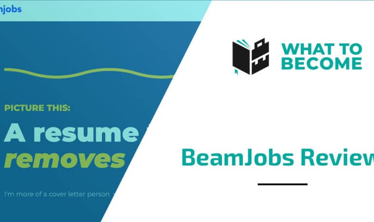 BeamJobs Review