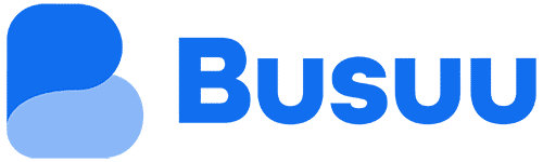 Busuu Logo PNG