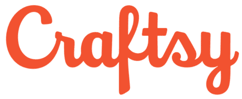 Craftsy Logo PNG