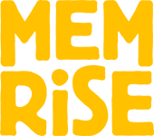 Memrise logo PNG
