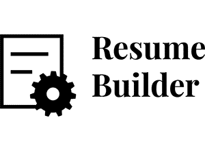 ResumeBuilder Logo PNG