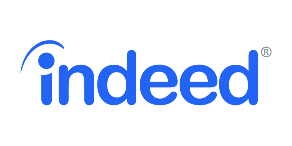 indeed Logo PNG